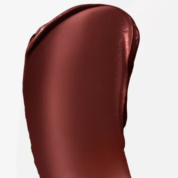 TATCHA The Kissu Lip Tint SPF 25 ~MIDNIGHT LILY (Nude Deep Berry) 4g NIB (Japan) - Picture 5 of 14